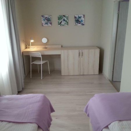 Apartamenty Jester Wrocław Buitenkant foto