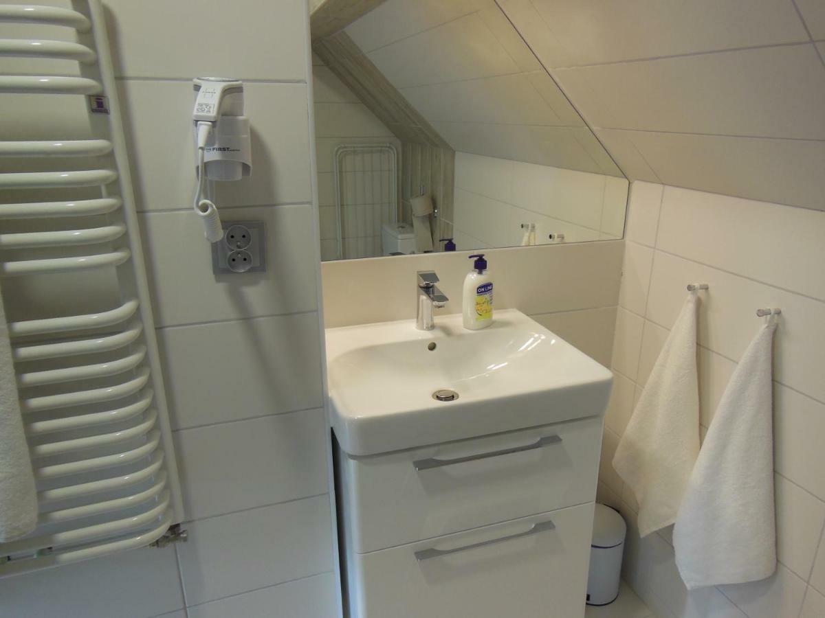 Apartamenty Jester Wrocław Buitenkant foto