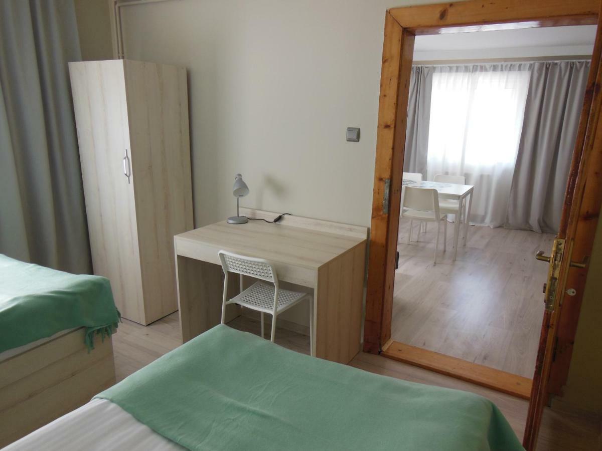 Apartamenty Jester Wrocław Buitenkant foto