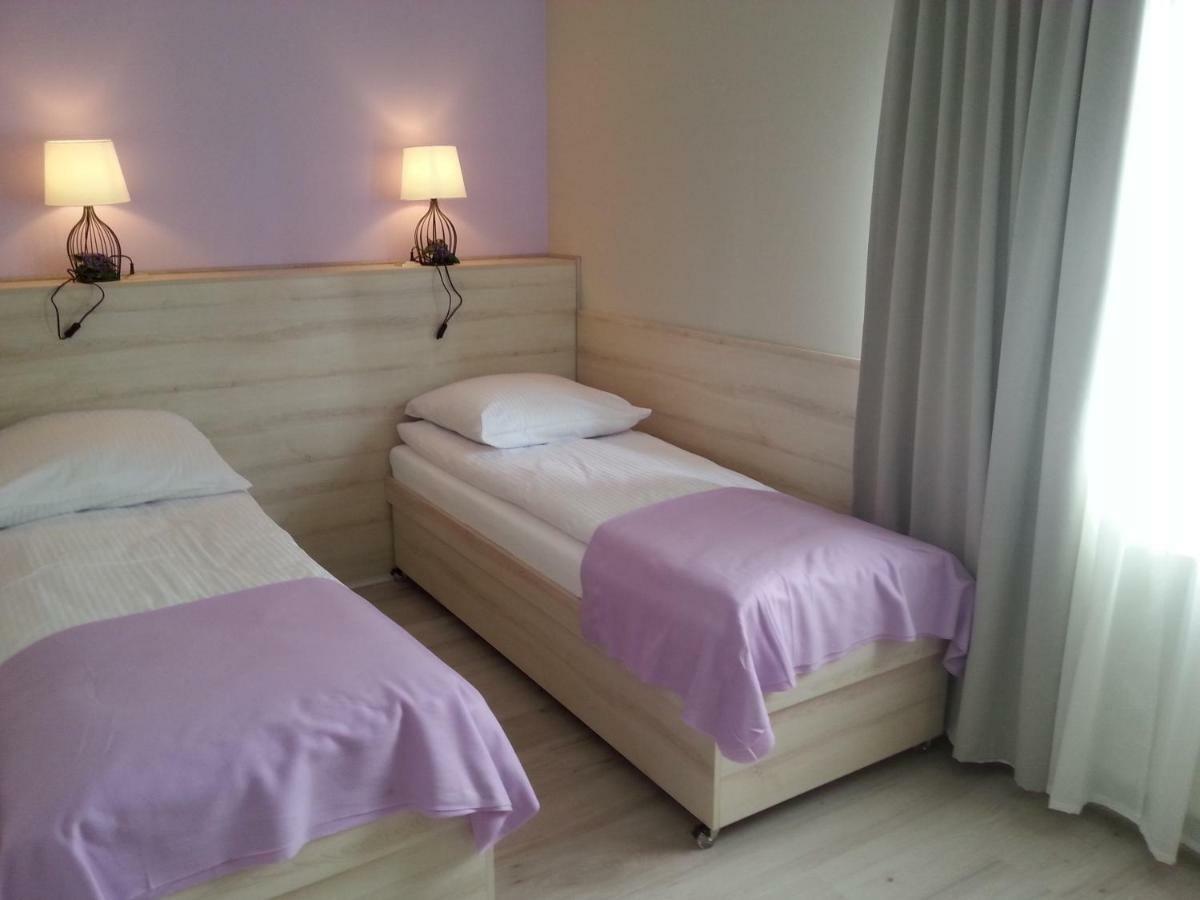 Apartamenty Jester Wrocław Buitenkant foto